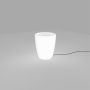 Nowodvorski FLOWERPOT S 9711 Lampe sur pied 1x60W/E27 IP44