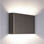 Nowodvorski HAGA 9710 Applique murale 2x40W/G9 IP20