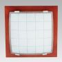 Prezent GEOMETRICA I. 976 Plafonnier 2x60W/E27 IP20