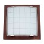 Prezent GEOMETRICA I. 977 Plafonnier 2x60W/E27 IP20