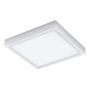 Eglo AGROLIS-C 98172 Plafonnier 1x22W/LED 2600LM IP44