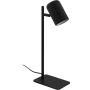 Eglo CEPPINO 98855 Lampe de bureau 1X4,5W/GU10 IP20