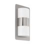 Eglo CISTIERNA 98085 Applique murale 2x10W/E27 IP44