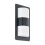 Eglo CISTIERNA 98086 Applique murale 2x10W/E27 IP44