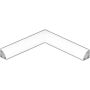 Eglo CORNER PROFILE 1 98943 Accessoire de montage
