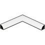 Eglo CORNER PROFILE 1 98952 Accessoire de montage