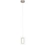 Eglo ENALURI 98678 Suspension lumineuse 1x5,4W/LED 3000K 630LM IP20