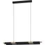 Eglo ERMUA 98836 Suspension lumineuse 27W/LED 3000K 3850LM IP20