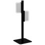 Eglo ERVIDEL 98878 Lampe de table 2x4,5W/LED 3000K 960LM IP20