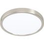 Eglo FUEVA-Z 98845 Plafonnier 19,5W/LED 2700-6500K 2500LM IP44