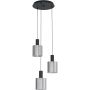 Eglo GOROSIBA 98754 Suspension lumineuse 3x40W/E27 IP20