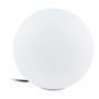 Eglo MONTEROLO 98101 Lampe sur pied 1x40W/E27 IP65
