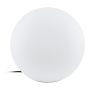 Eglo MONTEROLO 98102 Lampe sur pied 1x40W/E27 IP65