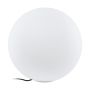 Eglo MONTEROLO 98103 Lampe sur pied 1x40W/E27 IP65