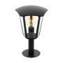 Eglo MONTREALE 98122 Lampe sur pied 1x60W/E27 IP44