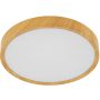 Eglo MUSURITA 98602 Plafonnier 1x33,5W/LED 3000K 3900LM IP20