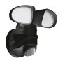 Eglo PAGINO 98176 Applique murale 2x7,5W/LED 1600LM IP44
