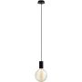 Eglo POZUETA 98661 Suspension lumineuse 1x40W/E27 IP20