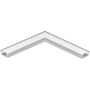 Eglo RECESSED PROFILE 1 98979 Profilé