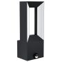 Eglo RIFORANO 98726 Applique murale 2x5W/LED 3000K 1100LM IP44