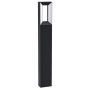 Eglo RIFORANO 98728 Lampe sur pied 2x5W/LED 3000K 1100LM IP54