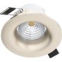 Eglo SALICETO 98244 Spot encastré 6W/LED 2700K 380LM IP20