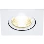 Eglo SALICETO 98302 Spot encastré 6W/LED 2700K 450LM IP20