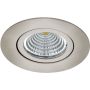Eglo SALICETO 98303 Spot encastré 6W/LED 2700K 450LM IP20