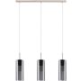 Eglo SELVINO 98695 Suspension lumineuse 3x15W/E27 IP20
