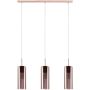 Eglo SELVINO 98699 Suspension lumineuse 3x15W/E27 IP20