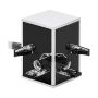 Eglo TP CUBE CONNECTOR 98802 Connecteur