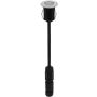 Eglo TRONTO 98182 Lampe de passage 1X11W/LED 50LM IP65
