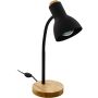 Eglo VERADAL 98831 Lampe de bureau 1X40W/E27 IP20