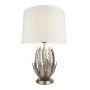 Endon DELPHINE 98046 Lampe de table 1x10W/E27 IP20