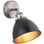 Endon Franklin 98560 Applique murale 1x7w/e14 ip20