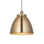 Endon FRANKLIN 98744 Suspension lumineuse 10W LED E27 IP20