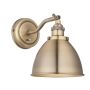 Endon FRANKLIN 98746 Applique murale 7W LED E14 IP20