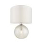 Endon KNIGHTON 98085 Lampe de table 1x10W/E27 IP20