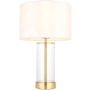 Endon Lessina 98810 Lampe de table 1x10w/e27 ip20