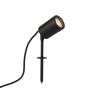 Endon ODYSSEY 98442 Projecteur de jardin 7W/GU10 IP65