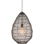 Endon Pimva 98472 Suspension lumineuse 1x10w/e27 ip20
