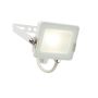Endon SALDE 98443 Projecteur halogène 10W 4000K IP65