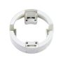 Endon STRATUSDISC 98451 Support d'espacement IP20