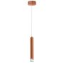 Milagro COPPER ML984 Suspension lumineuse 1x5W/LED 350LM
