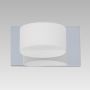 Prezent EPICCA 981 Applique murale 1x33W/G9 IP20