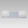 Prezent EPICCA 982 Applique murale 2x33W/G9 IP20