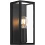 Eglo AMEZOLA 99123 Applique murale 1x60W/E27 IP44