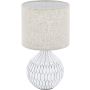 Eglo BELLARIVA 3 99332 Lampe de table 1x40W/E27 IP20