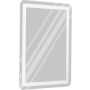 Eglo BUENAVISTA 1 99838 Applique murale 3000K, 4000K, 6500K 1500LM IP44