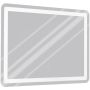 Eglo BUENAVISTA 1 99839 Applique murale 3000K, 4000K, 6500K 2000LM IP44